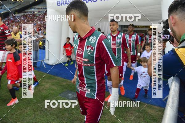 Acquista le foto dell'eventoFlamengo x Fluminense  Maracan - 20/10/2019 in Fotop
