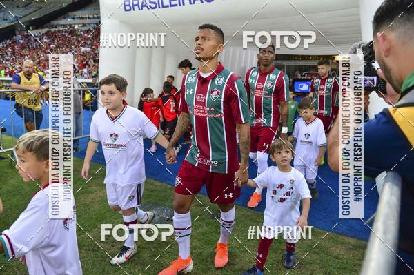 Acquista le foto dell'eventoFlamengo x Fluminense  Maracan - 20/10/2019 in Fotop