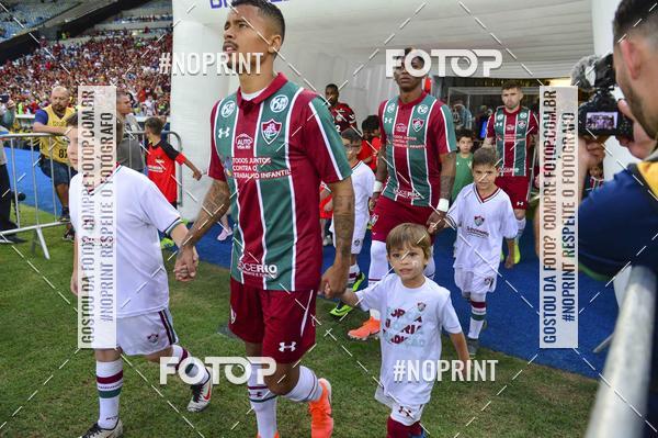 Acquista le foto dell'eventoFlamengo x Fluminense  Maracan - 20/10/2019 in Fotop