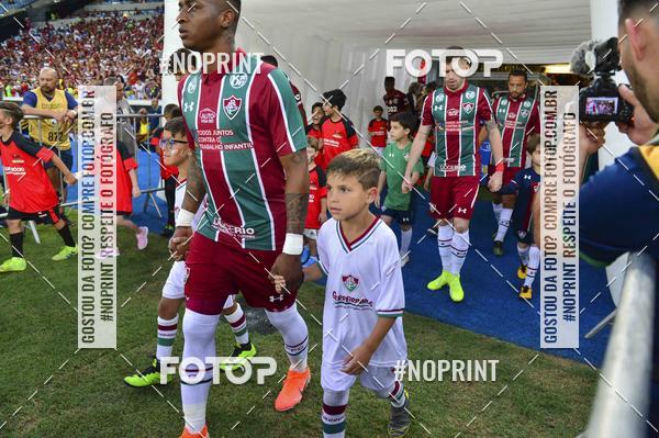 Acquista le foto dell'eventoFlamengo x Fluminense  Maracan - 20/10/2019 in Fotop
