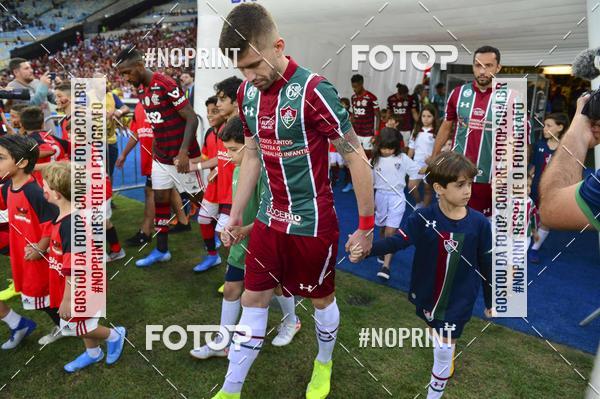 Buy your photos of the eventFlamengo x Fluminense  Maracan - 20/10/2019 on Fotop