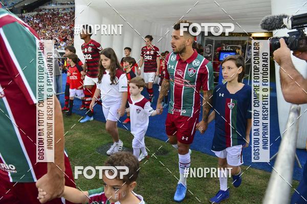 Buy your photos of the eventFlamengo x Fluminense  Maracan - 20/10/2019 on Fotop