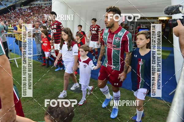 Buy your photos of the eventFlamengo x Fluminense  Maracan - 20/10/2019 on Fotop