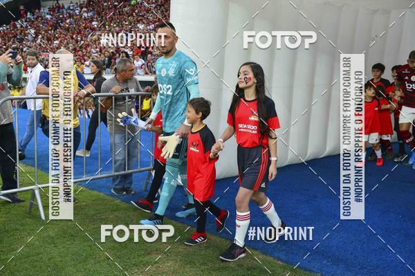 Buy your photos of the eventFlamengo x Fluminense  Maracan - 20/10/2019 on Fotop