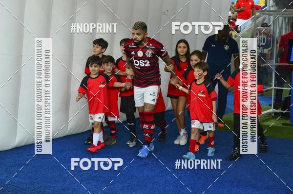 Buy your photos of the eventFlamengo x Fluminense  Maracan - 20/10/2019 on Fotop