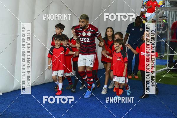 Buy your photos of the eventFlamengo x Fluminense  Maracan - 20/10/2019 on Fotop