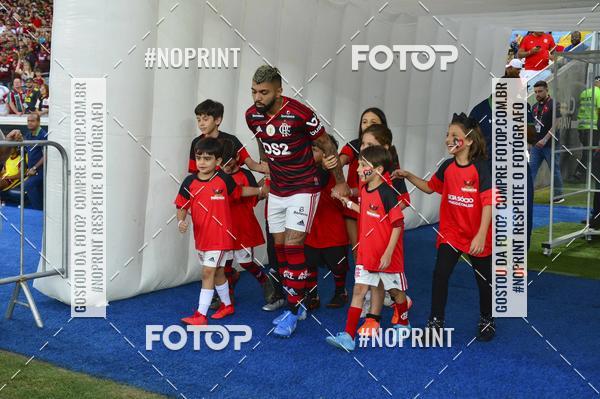 Buy your photos of the eventFlamengo x Fluminense  Maracan - 20/10/2019 on Fotop
