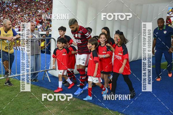 Buy your photos of the eventFlamengo x Fluminense  Maracan - 20/10/2019 on Fotop