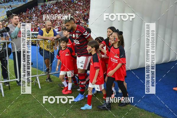 Buy your photos of the eventFlamengo x Fluminense  Maracan - 20/10/2019 on Fotop
