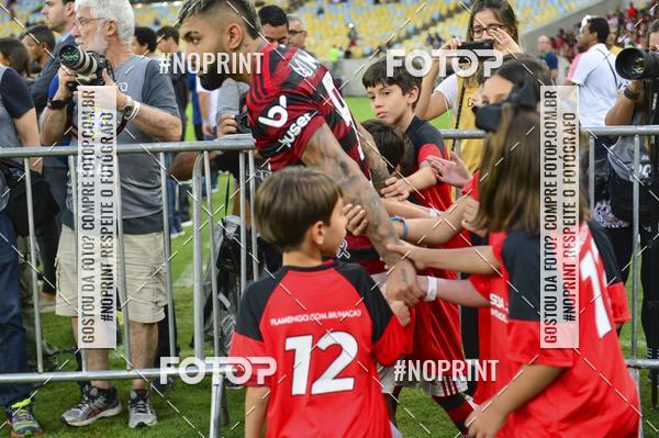 Achetez vos photos de l'vnementFlamengo x Fluminense  Maracan - 20/10/2019 sur Fotop