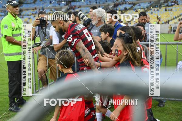 Achetez vos photos de l'vnementFlamengo x Fluminense  Maracan - 20/10/2019 sur Fotop