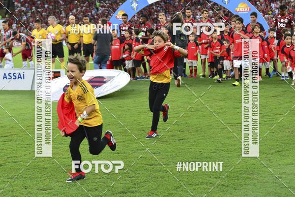 Achetez vos photos de l'vnementFlamengo x Fluminense  Maracan - 20/10/2019 sur Fotop