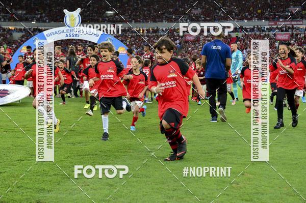 Achetez vos photos de l'vnementFlamengo x Fluminense  Maracan - 20/10/2019 sur Fotop