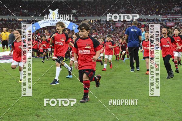 Achetez vos photos de l'vnementFlamengo x Fluminense  Maracan - 20/10/2019 sur Fotop