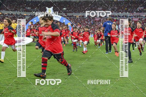 Achetez vos photos de l'vnementFlamengo x Fluminense  Maracan - 20/10/2019 sur Fotop