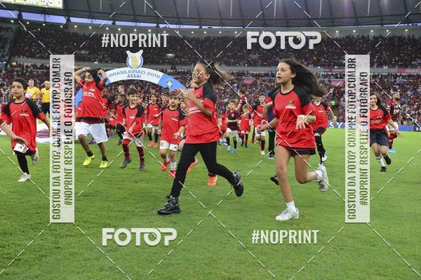 Achetez vos photos de l'vnementFlamengo x Fluminense  Maracan - 20/10/2019 sur Fotop