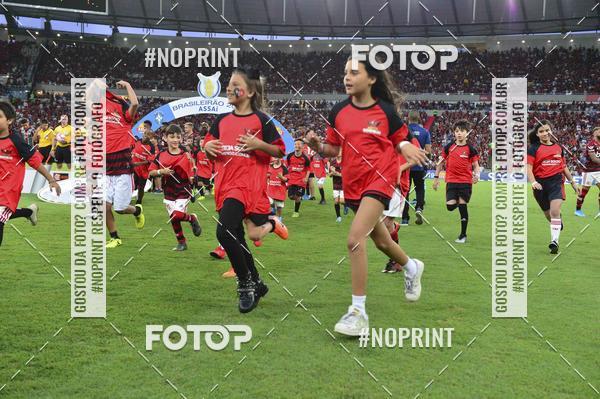 Achetez vos photos de l'vnementFlamengo x Fluminense  Maracan - 20/10/2019 sur Fotop