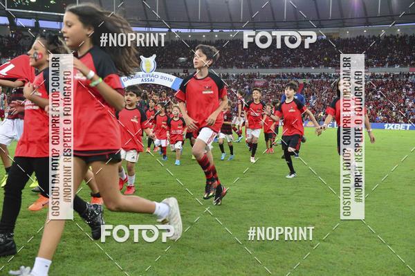 Achetez vos photos de l'vnementFlamengo x Fluminense  Maracan - 20/10/2019 sur Fotop