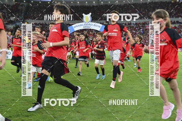 Achetez vos photos de l'vnementFlamengo x Fluminense  Maracan - 20/10/2019 sur Fotop