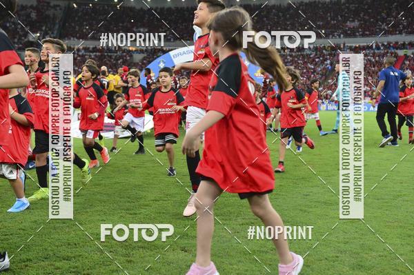 Achetez vos photos de l'vnementFlamengo x Fluminense  Maracan - 20/10/2019 sur Fotop