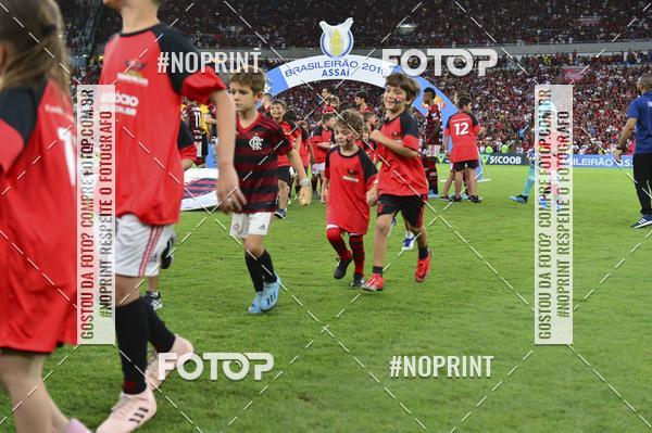 Achetez vos photos de l'vnementFlamengo x Fluminense  Maracan - 20/10/2019 sur Fotop