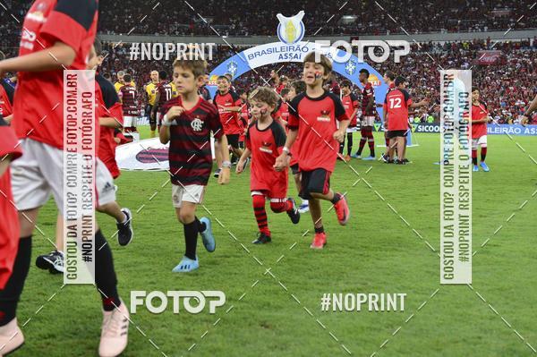 Achetez vos photos de l'vnementFlamengo x Fluminense  Maracan - 20/10/2019 sur Fotop