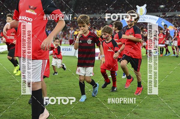 Achetez vos photos de l'vnementFlamengo x Fluminense  Maracan - 20/10/2019 sur Fotop