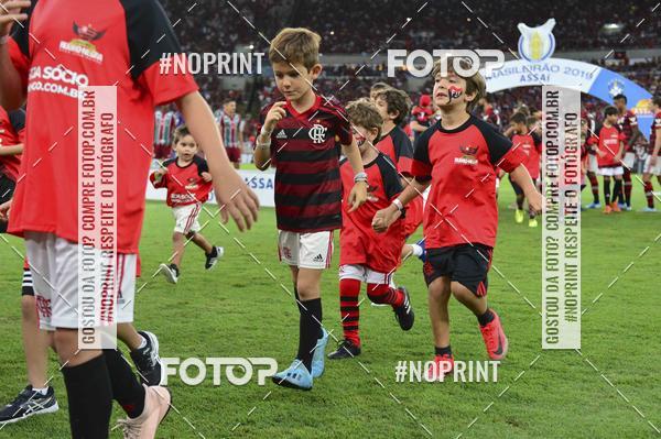 Achetez vos photos de l'vnementFlamengo x Fluminense  Maracan - 20/10/2019 sur Fotop