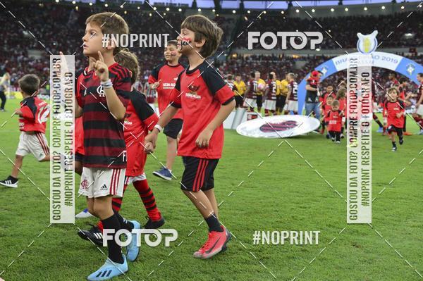 Achetez vos photos de l'vnementFlamengo x Fluminense  Maracan - 20/10/2019 sur Fotop