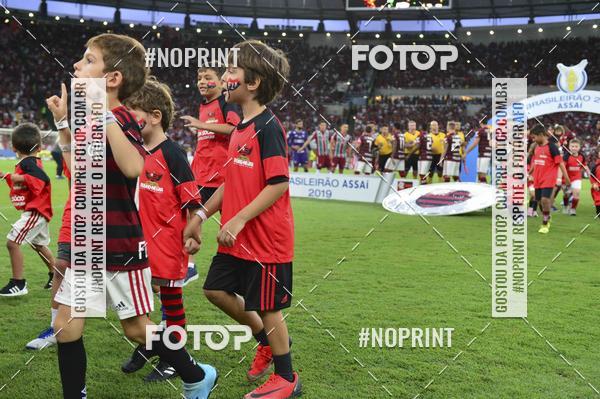 Achetez vos photos de l'vnementFlamengo x Fluminense  Maracan - 20/10/2019 sur Fotop