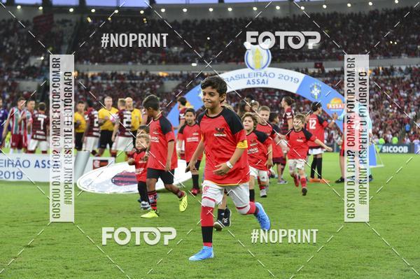 Achetez vos photos de l'vnementFlamengo x Fluminense  Maracan - 20/10/2019 sur Fotop