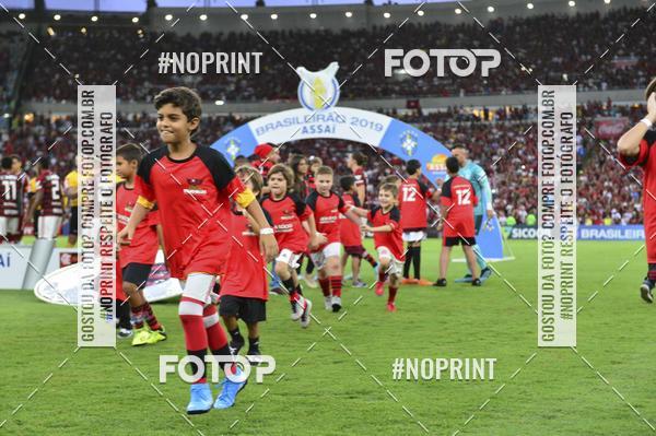 Achetez vos photos de l'vnementFlamengo x Fluminense  Maracan - 20/10/2019 sur Fotop