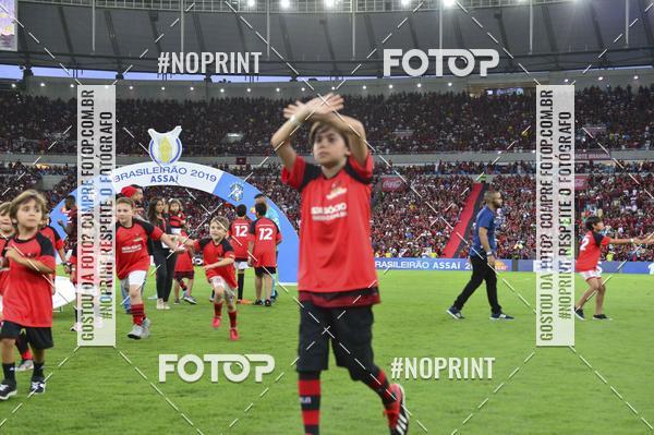 Achetez vos photos de l'vnementFlamengo x Fluminense  Maracan - 20/10/2019 sur Fotop