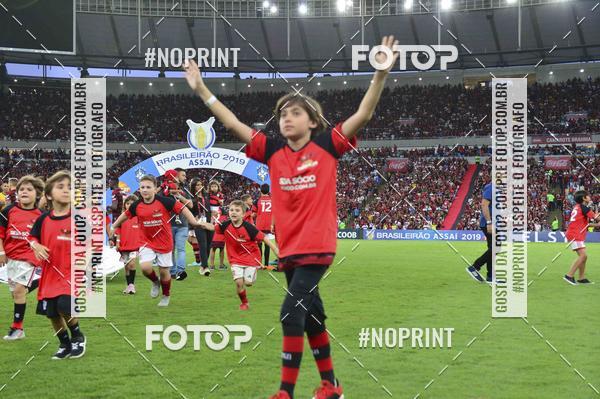 Achetez vos photos de l'vnementFlamengo x Fluminense  Maracan - 20/10/2019 sur Fotop