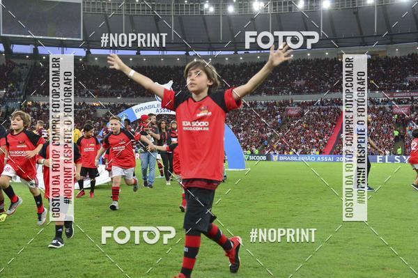 Achetez vos photos de l'vnementFlamengo x Fluminense  Maracan - 20/10/2019 sur Fotop