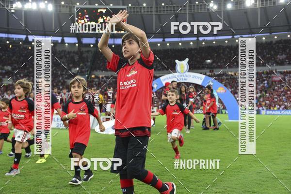 Achetez vos photos de l'vnementFlamengo x Fluminense  Maracan - 20/10/2019 sur Fotop