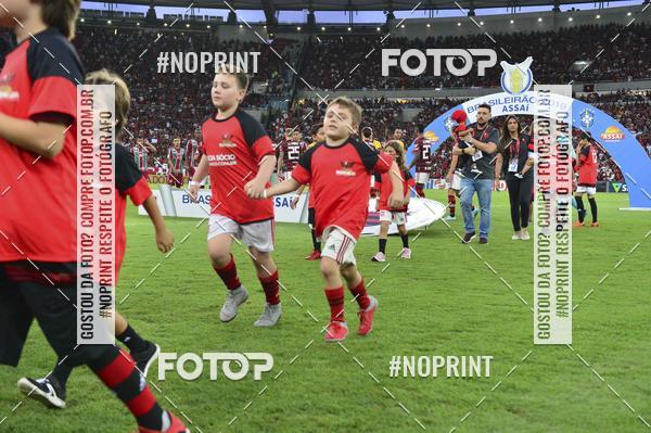 Achetez vos photos de l'vnementFlamengo x Fluminense  Maracan - 20/10/2019 sur Fotop