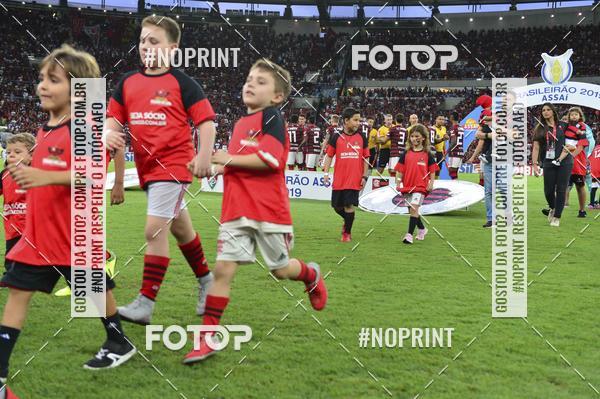 Achetez vos photos de l'vnementFlamengo x Fluminense  Maracan - 20/10/2019 sur Fotop