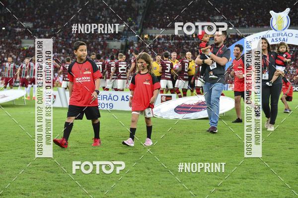 Achetez vos photos de l'vnementFlamengo x Fluminense  Maracan - 20/10/2019 sur Fotop