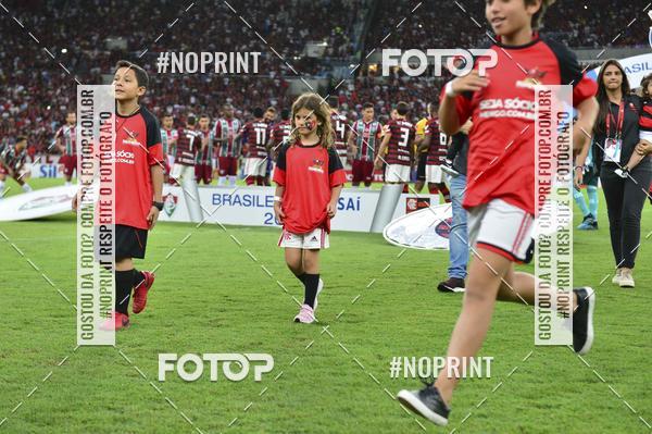 Achetez vos photos de l'vnementFlamengo x Fluminense  Maracan - 20/10/2019 sur Fotop