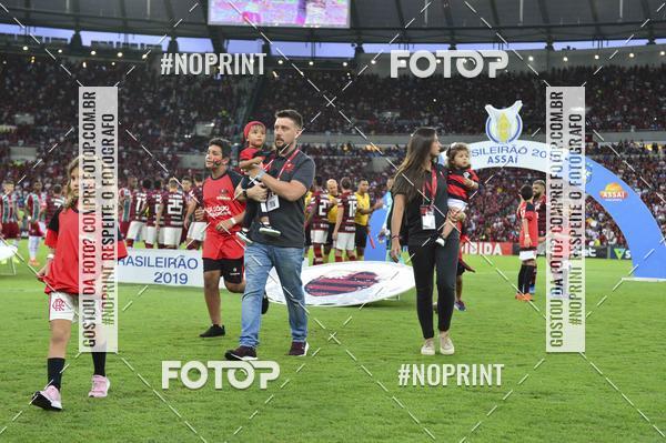 Achetez vos photos de l'vnementFlamengo x Fluminense  Maracan - 20/10/2019 sur Fotop