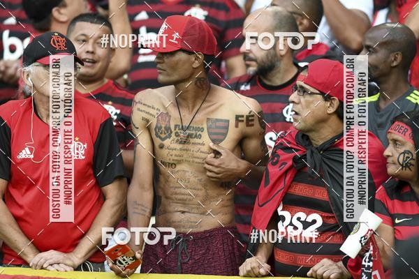 Acquista le foto dell'eventoFlamengo x Fluminense  Maracan - 20/10/2019 in Fotop
