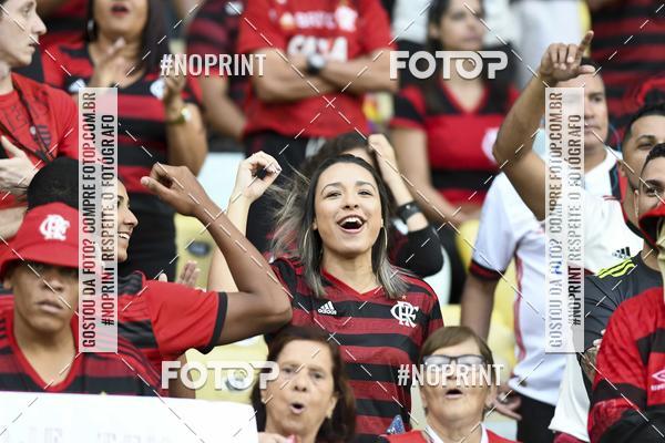 Acquista le foto dell'eventoFlamengo x Fluminense  Maracan - 20/10/2019 in Fotop