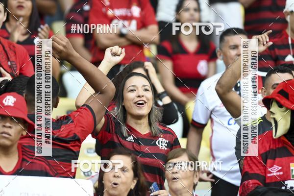 Acquista le foto dell'eventoFlamengo x Fluminense  Maracan - 20/10/2019 in Fotop