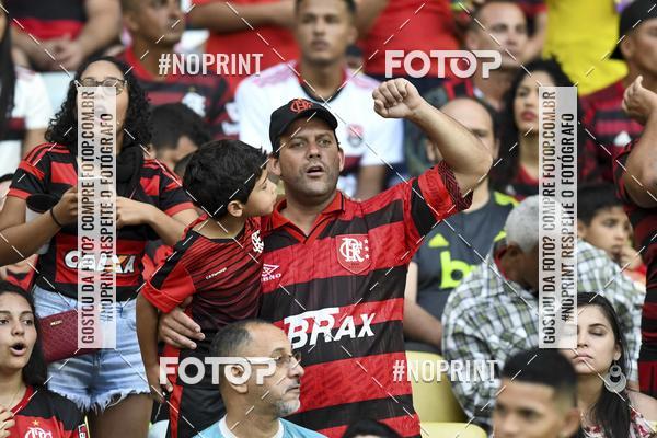Acquista le foto dell'eventoFlamengo x Fluminense  Maracan - 20/10/2019 in Fotop