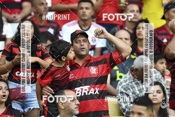 Acquista le foto dell'eventoFlamengo x Fluminense  Maracan - 20/10/2019 in Fotop