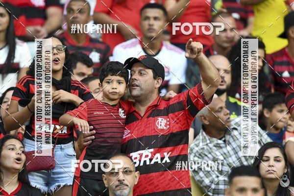 Acquista le foto dell'eventoFlamengo x Fluminense  Maracan - 20/10/2019 in Fotop