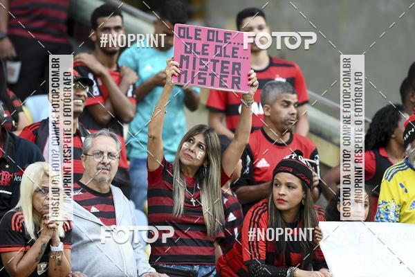 Acquista le foto dell'eventoFlamengo x Fluminense  Maracan - 20/10/2019 in Fotop