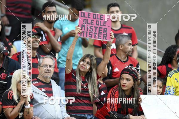 Acquista le foto dell'eventoFlamengo x Fluminense  Maracan - 20/10/2019 in Fotop