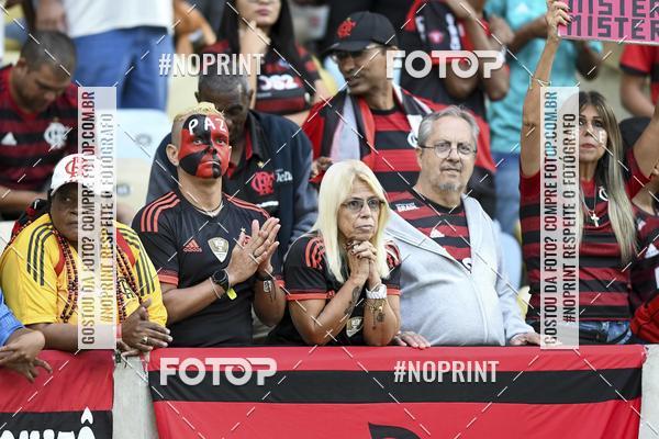 Acquista le foto dell'eventoFlamengo x Fluminense  Maracan - 20/10/2019 in Fotop